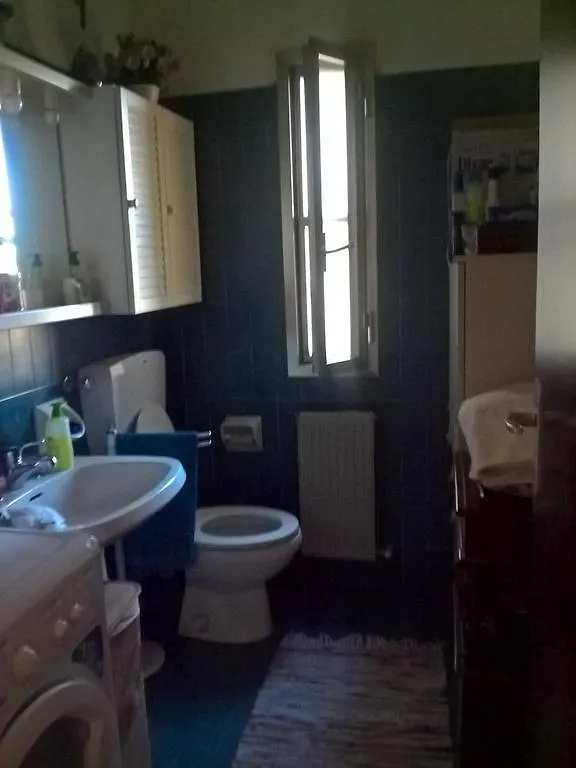 A Casa Di Rita Bed & Breakfast Ferrara
