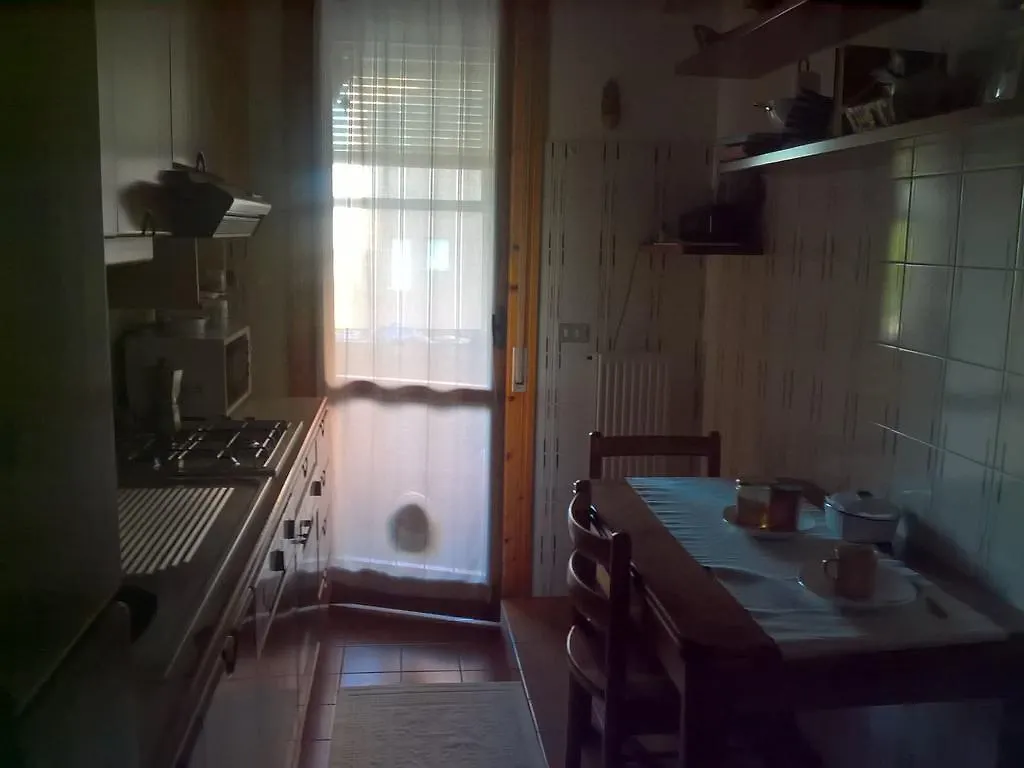 A Casa Di Rita Bed & Breakfast Ferrara 0*,  Italy