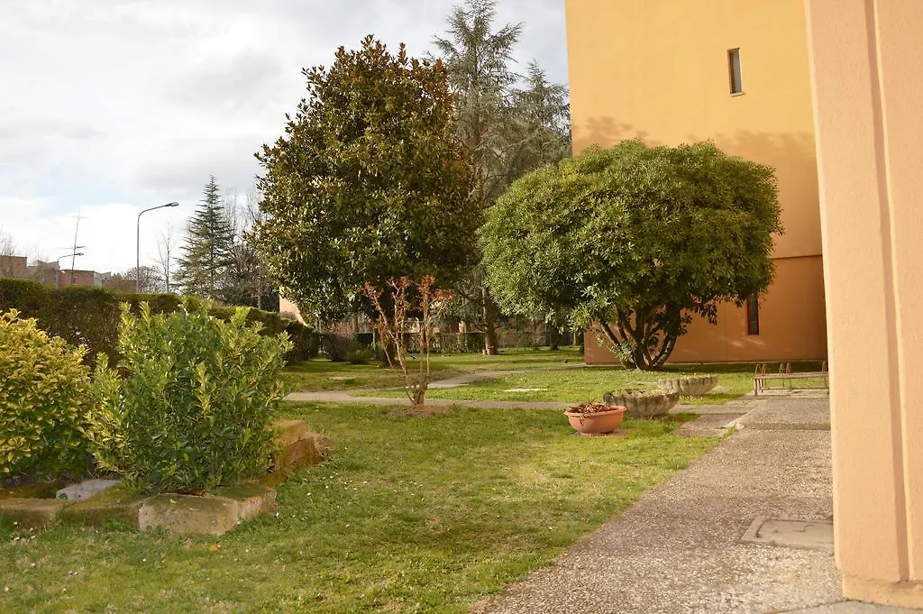 A Casa Di Rita Bed & Breakfast Ferrara Italy