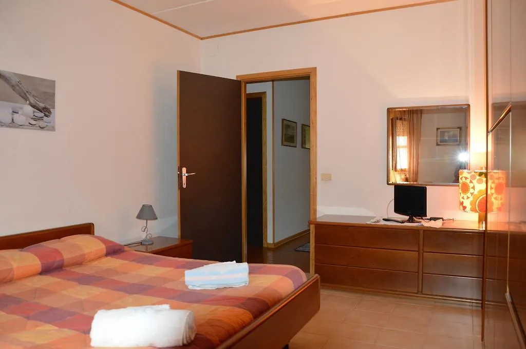 A Casa Di Rita Bed & Breakfast Ferrara