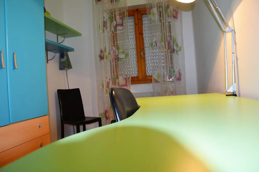 A Casa Di Rita Bed & Breakfast Ferrara 0*,