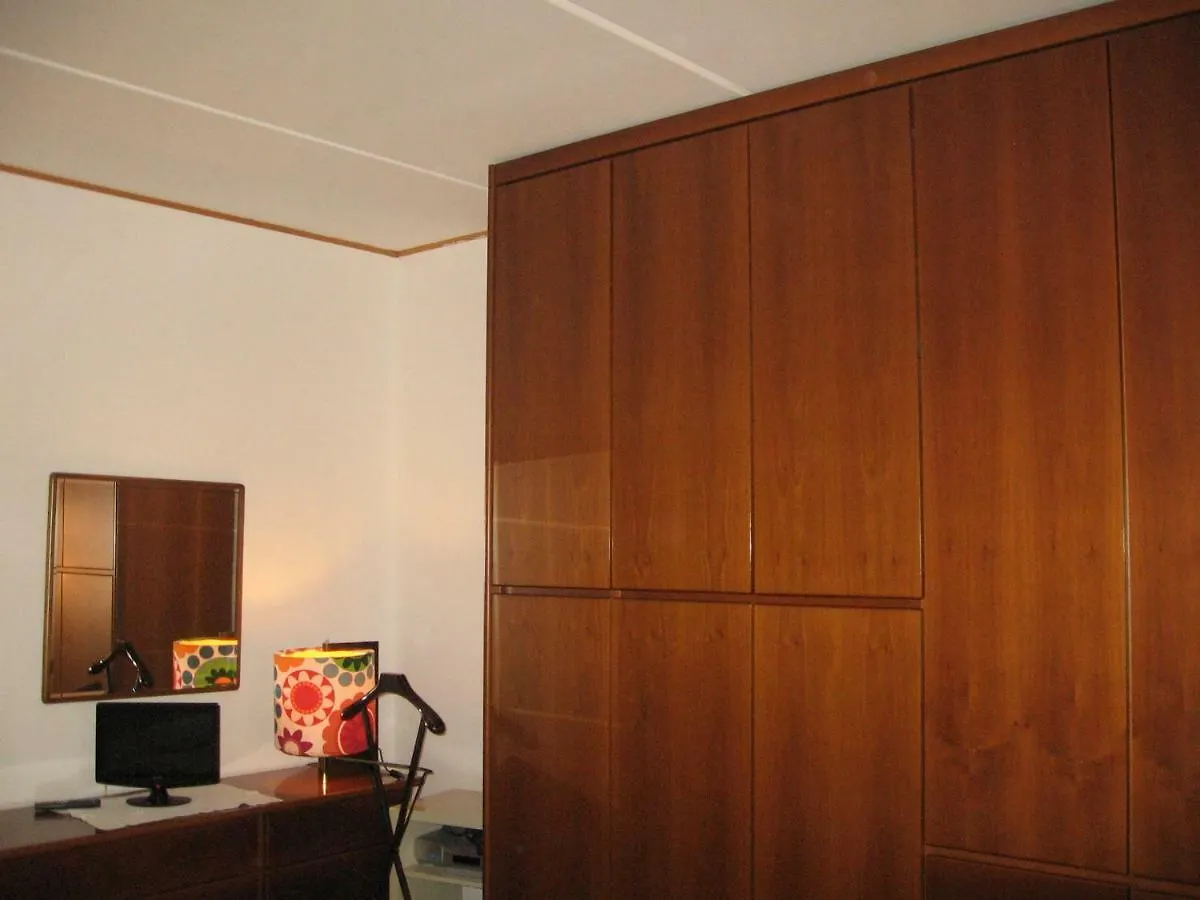 A Casa Di Rita Bed & Breakfast Ferrara