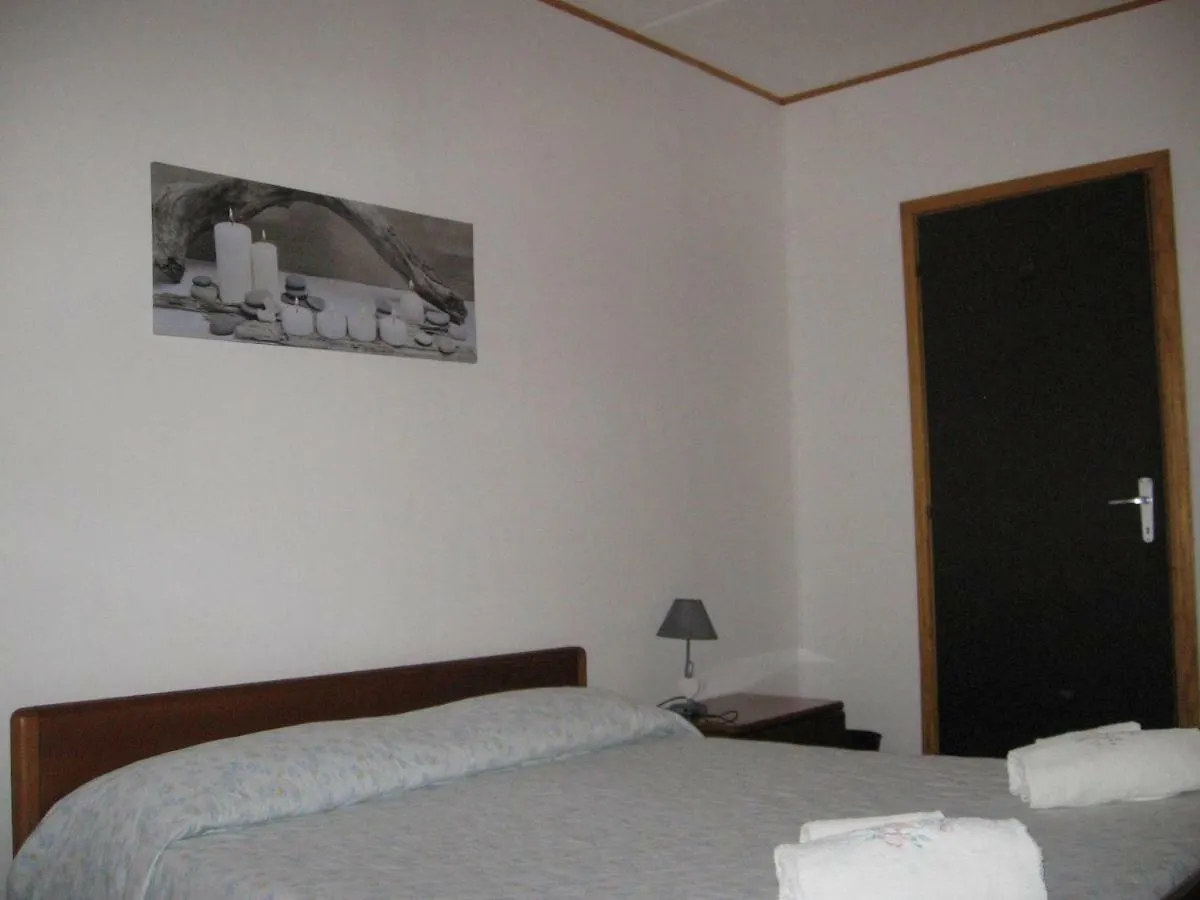 A Casa Di Rita Bed & Breakfast Ferrara
