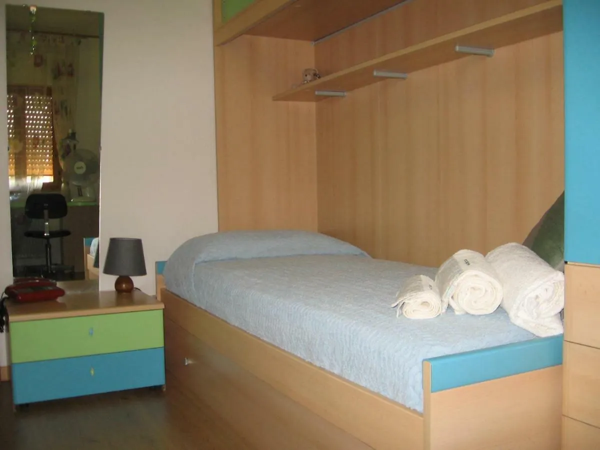 A Casa Di Rita Bed & Breakfast Ferrara 0*,