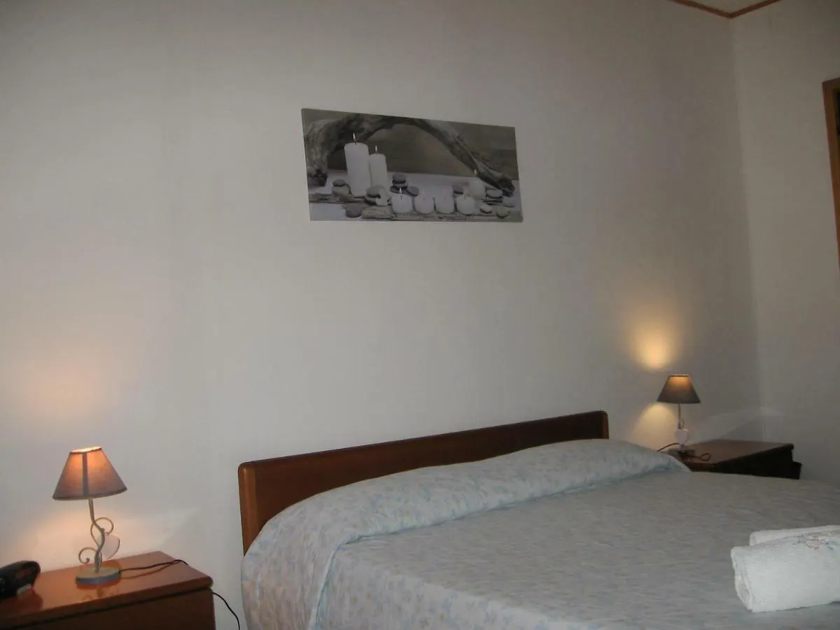 A Casa Di Rita Bed & Breakfast Ferrara