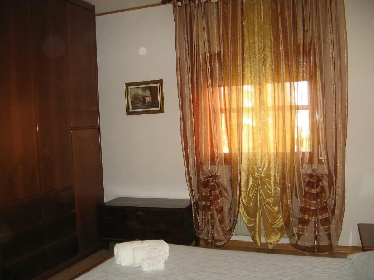 A Casa Di Rita Bed & Breakfast Ferrara 0*,