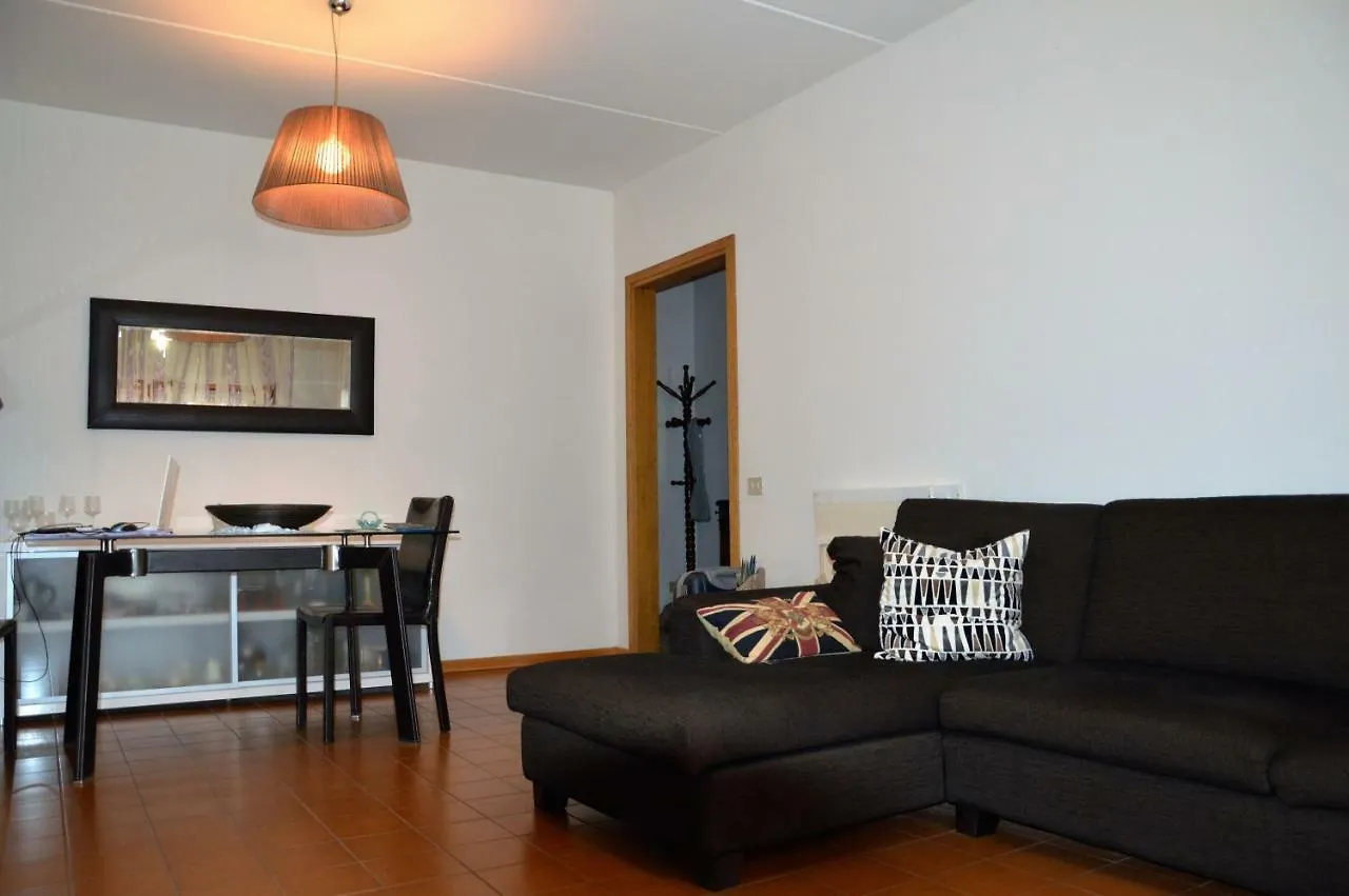 A Casa Di Rita Bed & Breakfast Ferrara