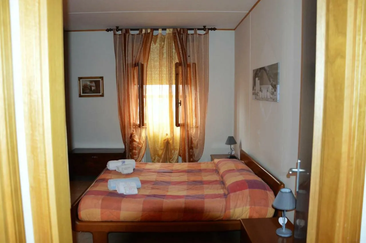 A Casa Di Rita Bed & Breakfast Ferrara Italy