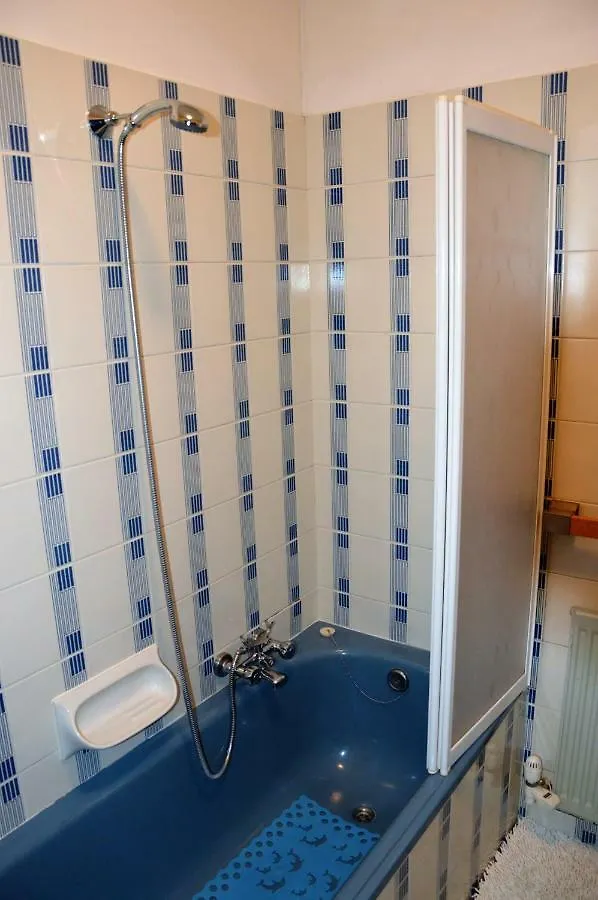 A Casa Di Rita Bed & Breakfast Ferrara