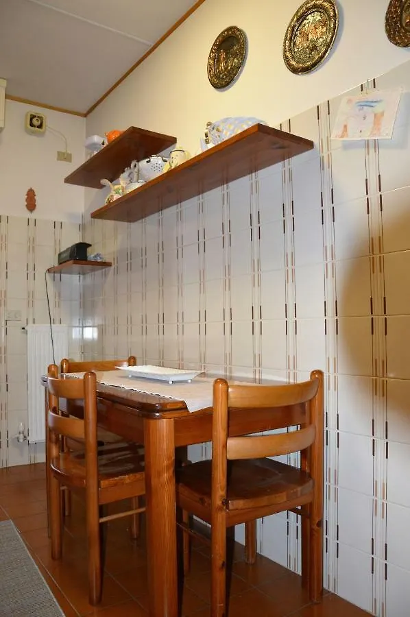 A Casa Di Rita Bed & Breakfast Ferrara
