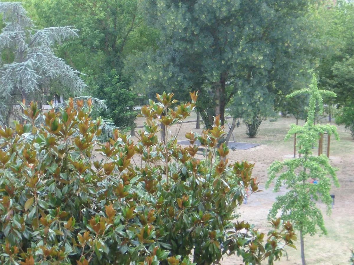 A Casa Di Rita Bed & Breakfast Ferrara