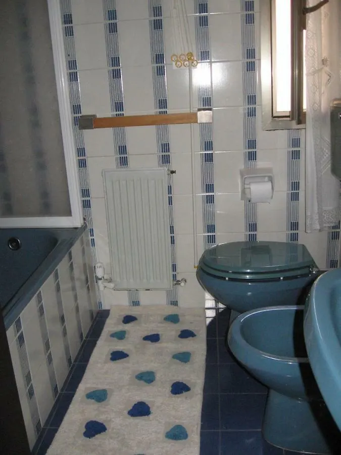 A Casa Di Rita Bed & Breakfast Ferrara