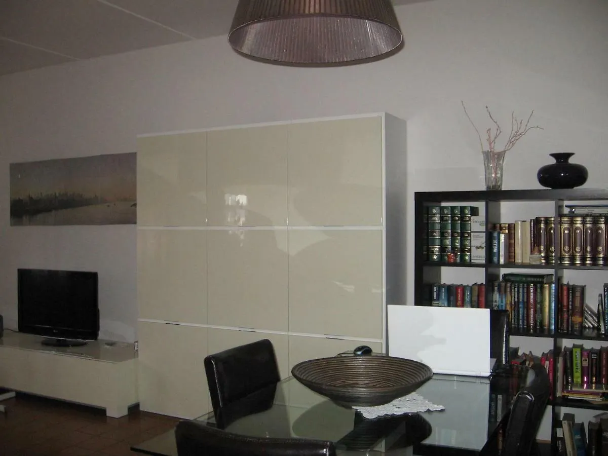 A Casa Di Rita Bed & Breakfast Ferrara