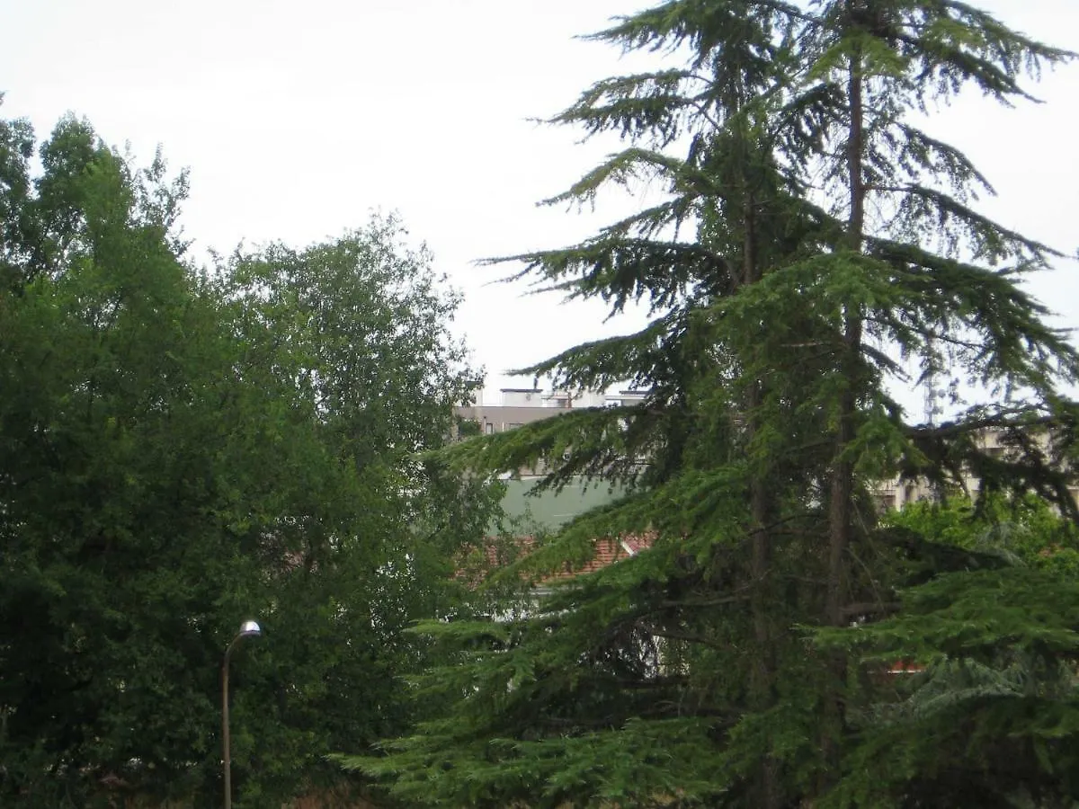 A Casa Di Rita Bed & Breakfast Ferrara