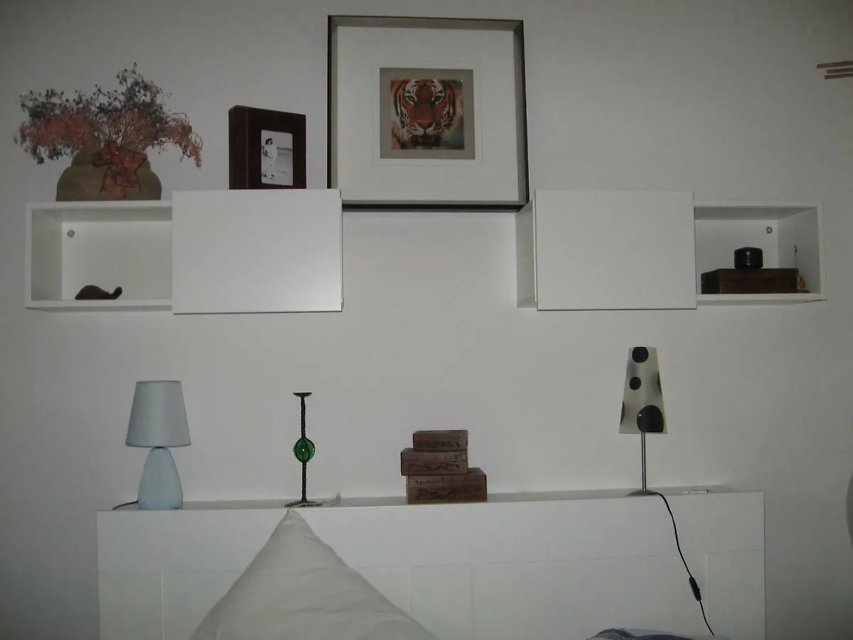 A Casa Di Rita Bed & Breakfast Ferrara