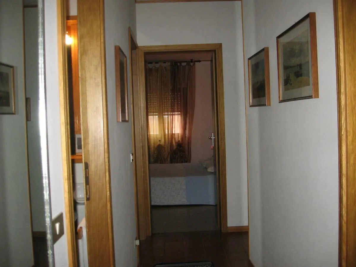 A Casa Di Rita Bed & Breakfast Ferrara