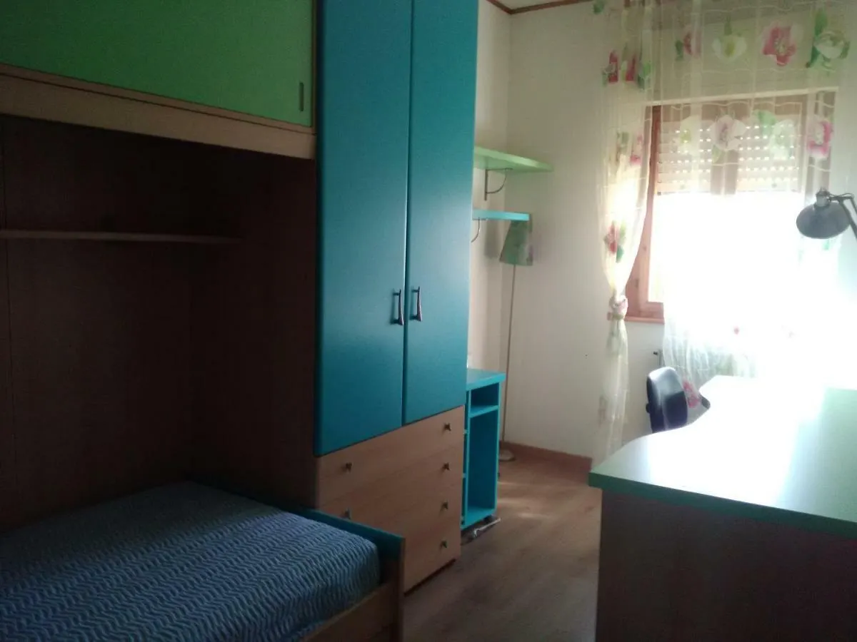 A Casa Di Rita Bed & Breakfast Ferrara