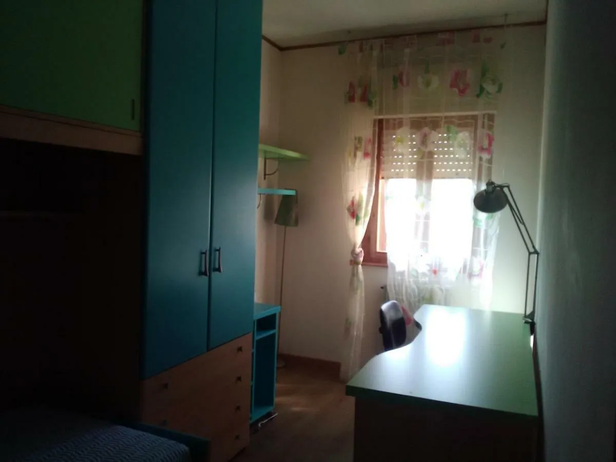 A Casa Di Rita Bed & Breakfast Ferrara