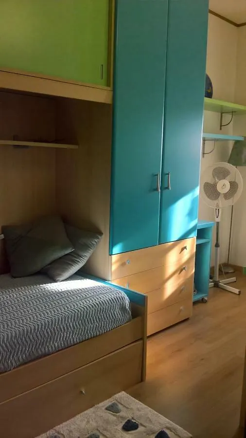 A Casa Di Rita Bed & Breakfast Ferrara 0*,