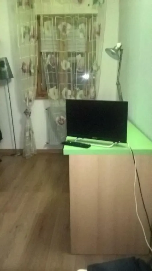 A Casa Di Rita Bed & Breakfast Ferrara