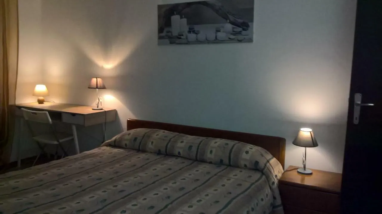 A Casa Di Rita Bed & Breakfast Ferrara