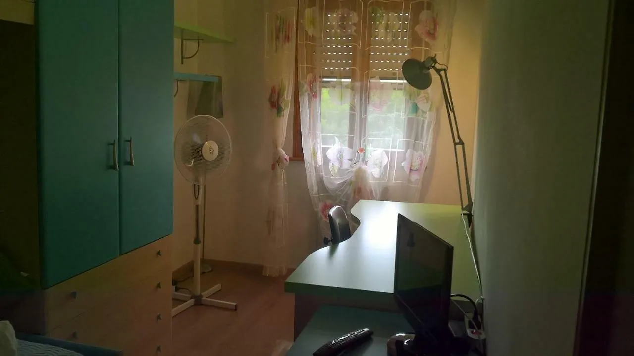 A Casa Di Rita Bed & Breakfast Ferrara 0*,  Italy