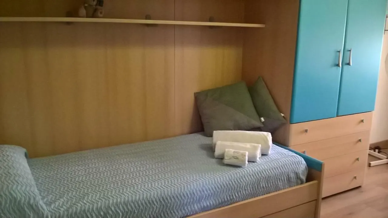 A Casa Di Rita Bed & Breakfast Ferrara