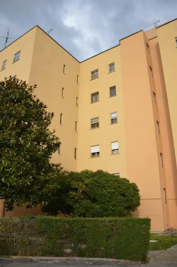 A Casa Di Rita Bed & Breakfast Ferrara