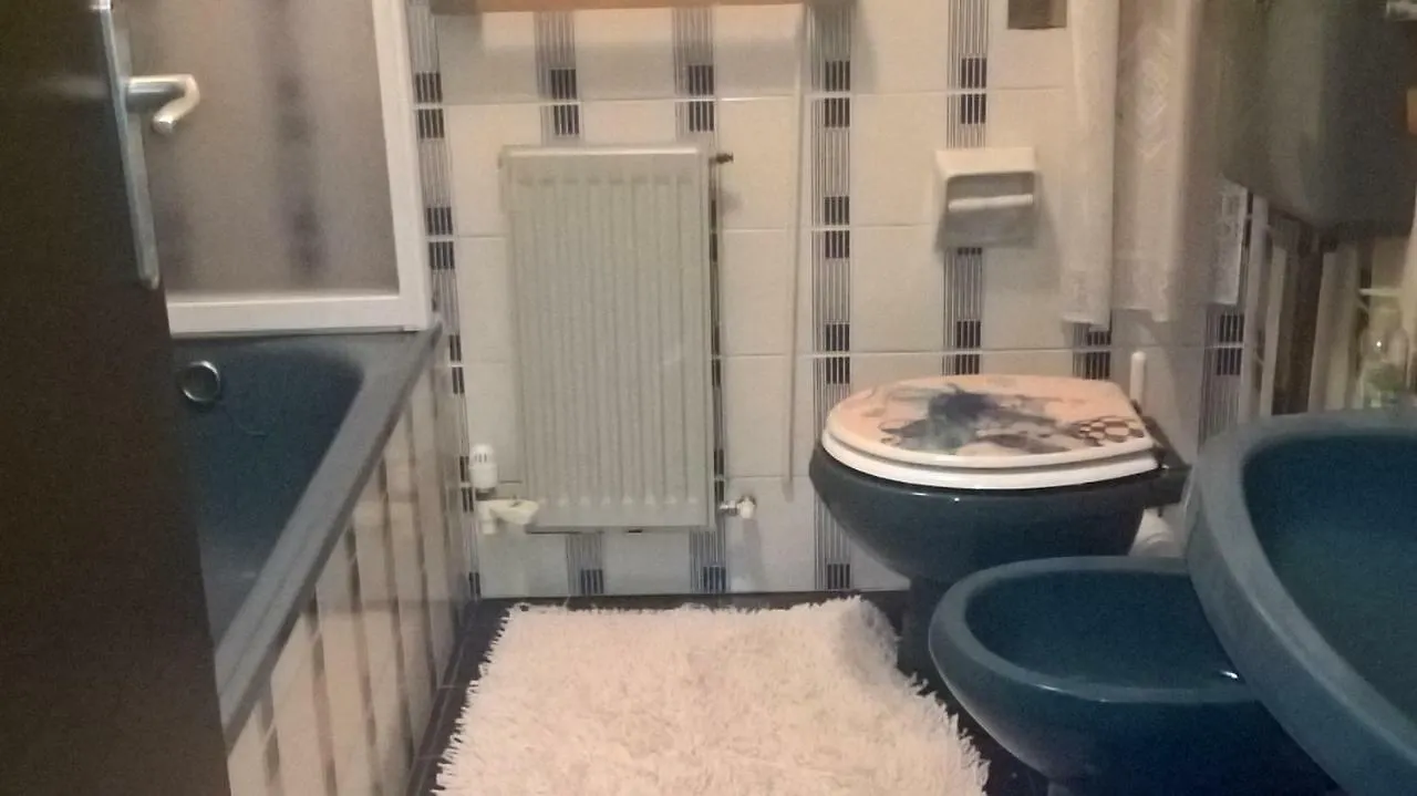 A Casa Di Rita Bed & Breakfast Ferrara