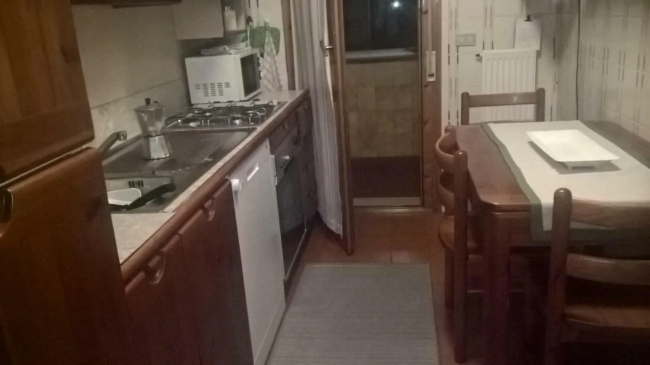 A Casa Di Rita Bed & Breakfast Ferrara