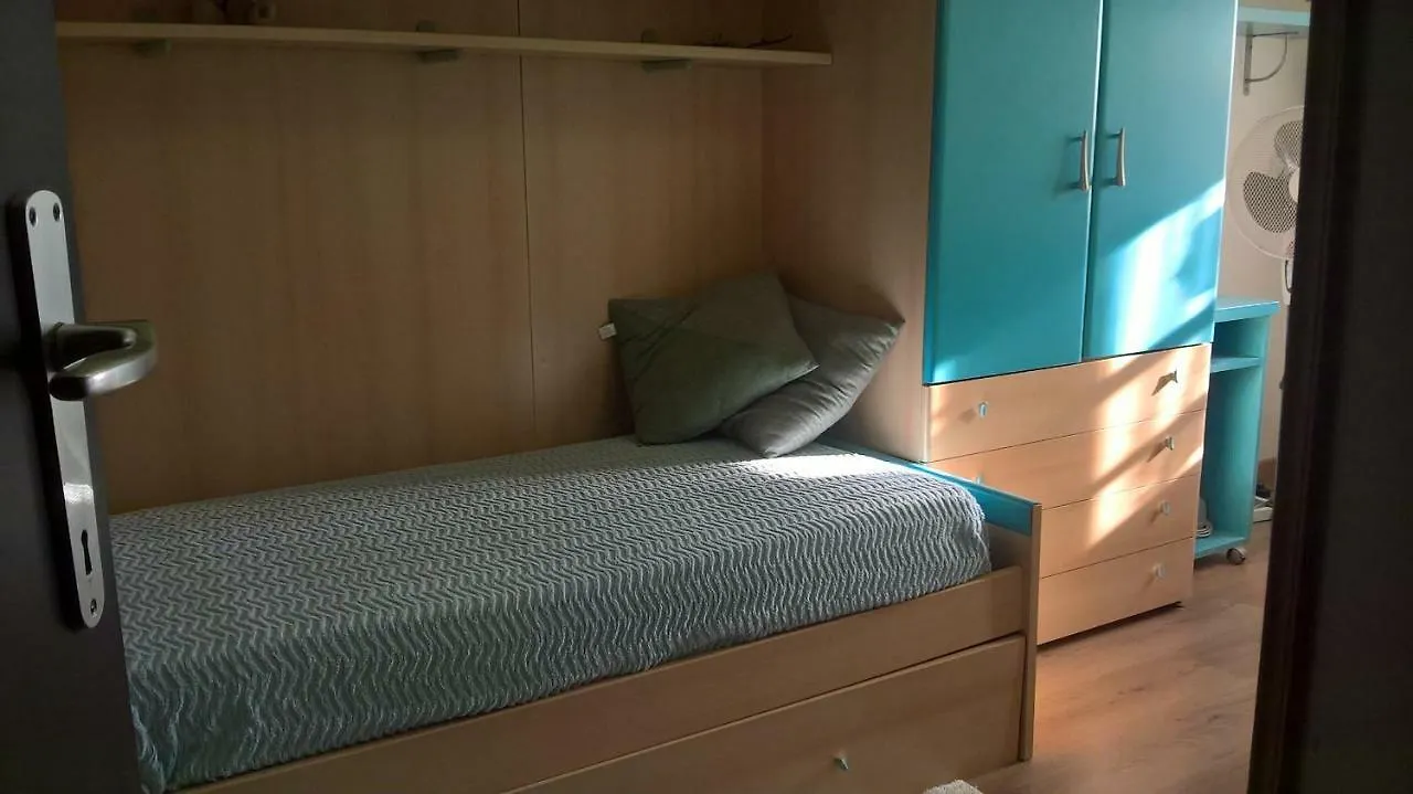 A Casa Di Rita Bed & Breakfast Ferrara Italy
