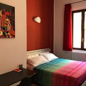 Affittacamere Triquetra, Ferrara