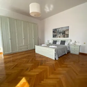 Al Fluviale Ferrara