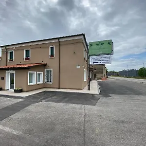 Antica Zio Cesare Penzion