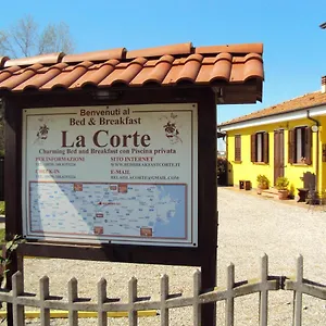 La Corte Bed & Breakfast