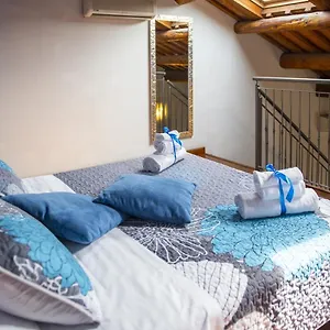 L'ippogrifo Bed & Breakfast