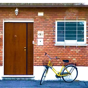 Stanza E Bagno Privato, Idromassaggio Con Extra Fee, In Ferrara