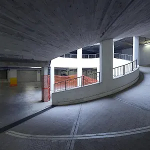 Touring Hotel