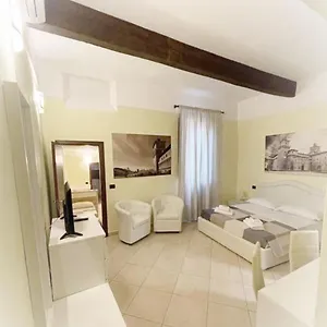 Dimora Al Saraceno Ferrara