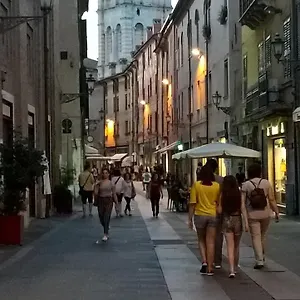 L'oro Della Citta Ferrara