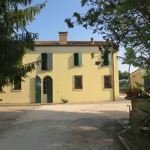 Affittacamere Borgo Tarapino, Ferrara