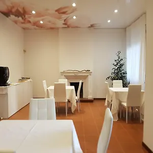 Affittacamere La Maison Verte, Ferrara
