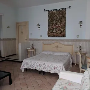 D'elite & Breakfast Bed & Breakfast