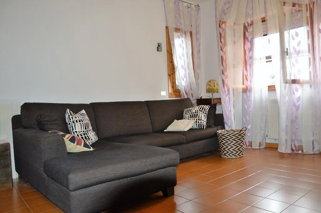 Bed and Breakfast A Casa Di Rita Ferrara