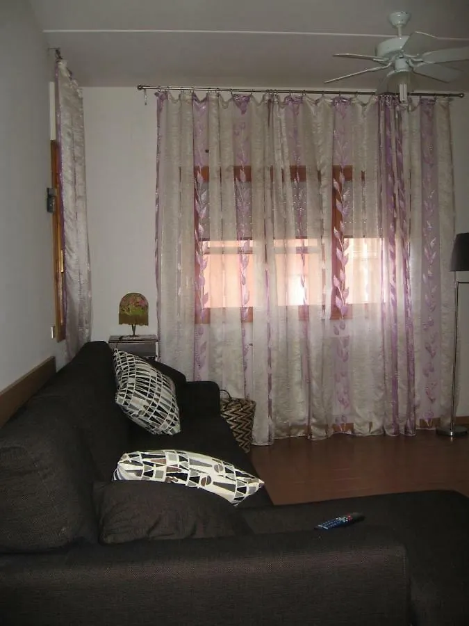 Bed and Breakfast A Casa Di Rita Ferrara Bed & Breakfast